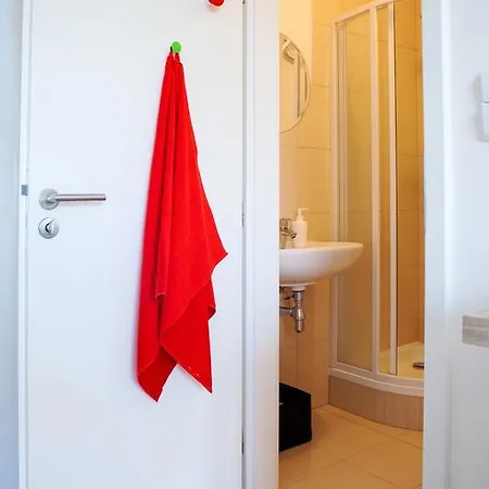 Apartamento Internesto Spilberk Brno