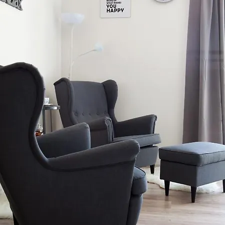 Apartamento Internesto Spilberk Brno