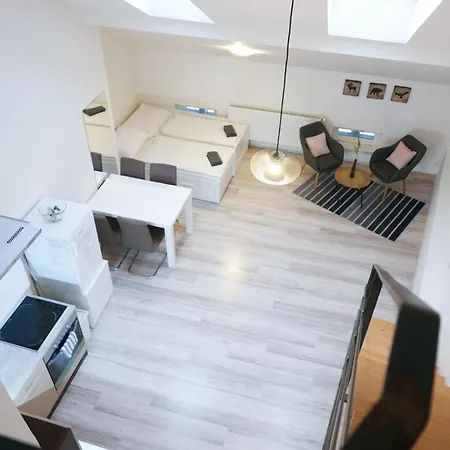 Apartamento Internesto Spilberk