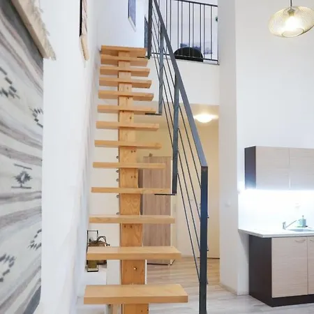 Apartamento Internesto Spilberk *