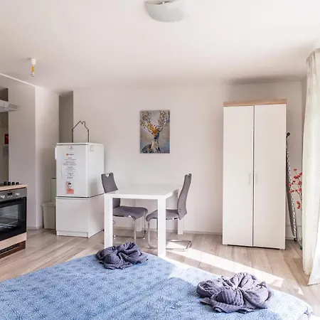 Apartamento Internesto Spilberk *